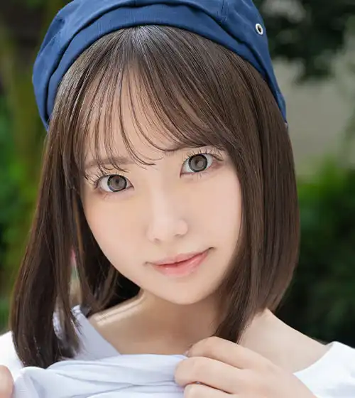 原陽菜乃