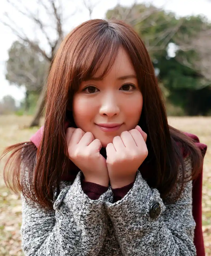 大橋里緒