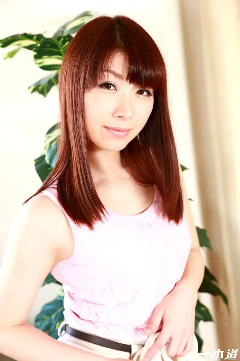 加藤椿