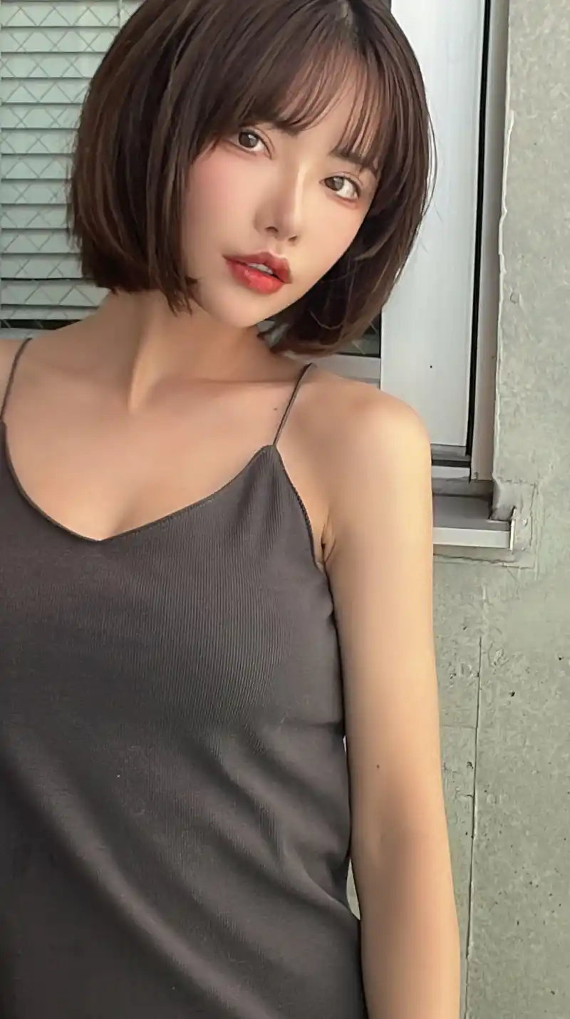 深田詠美