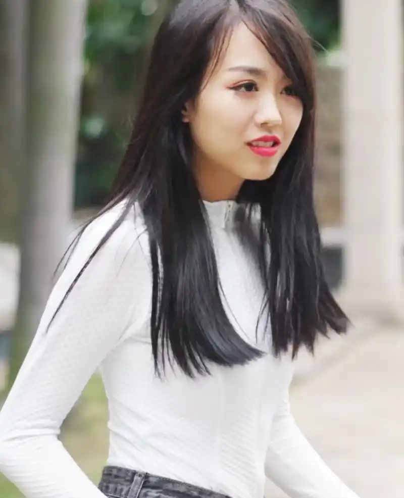 林鳳嬌