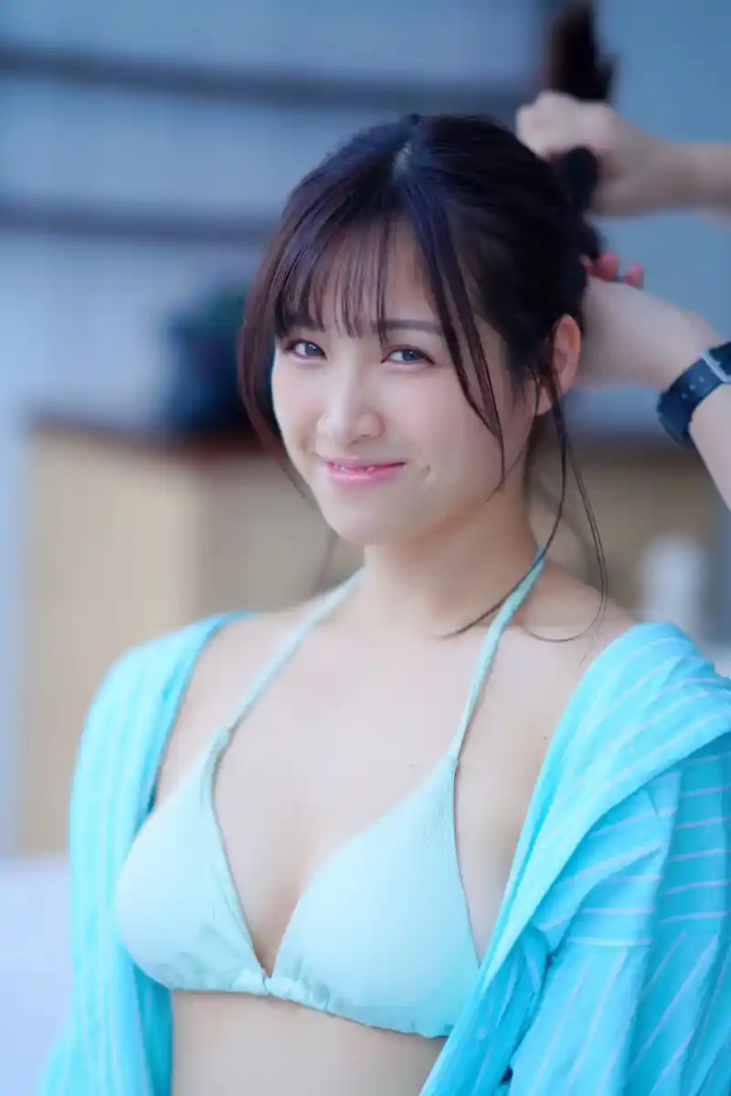 南條彩