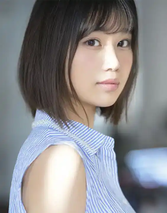 前田美波