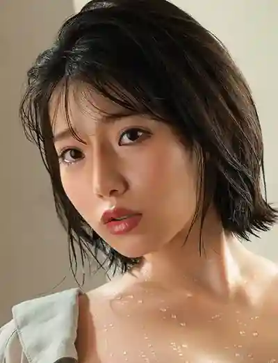九井珠奈緒封面照片寫真