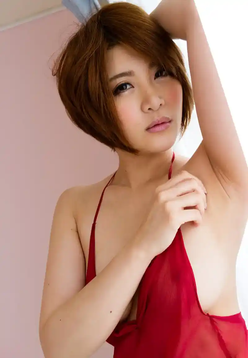 推川悠里