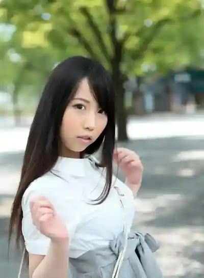 大島愛里亞封面照片寫真