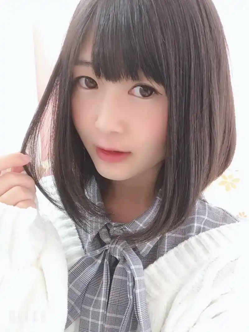 須崎美羽
