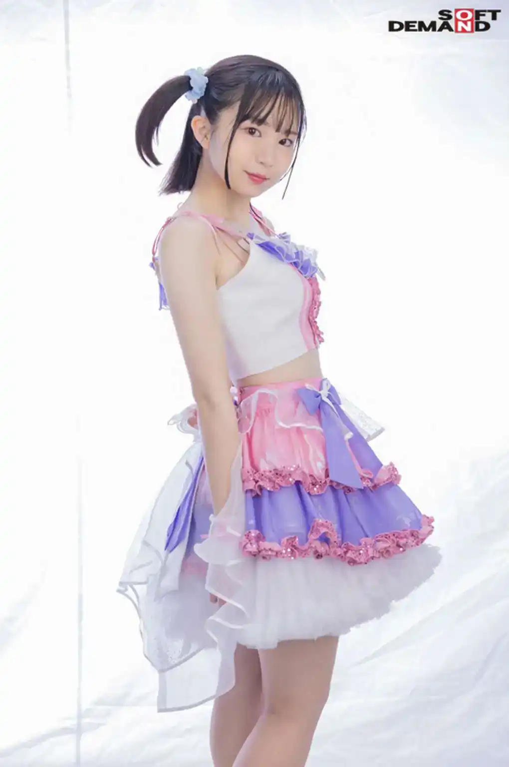 齋藤花紗音第8張寫真