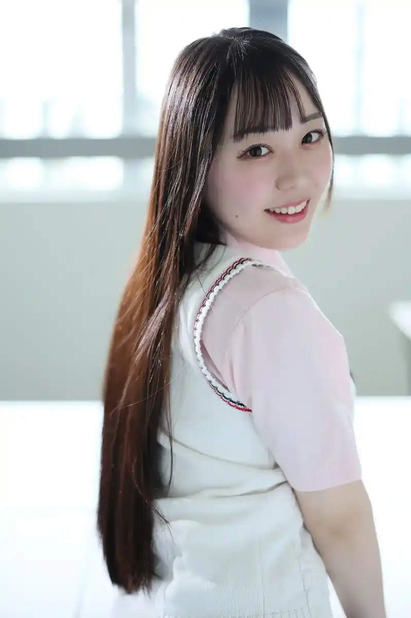 高瀨里奈