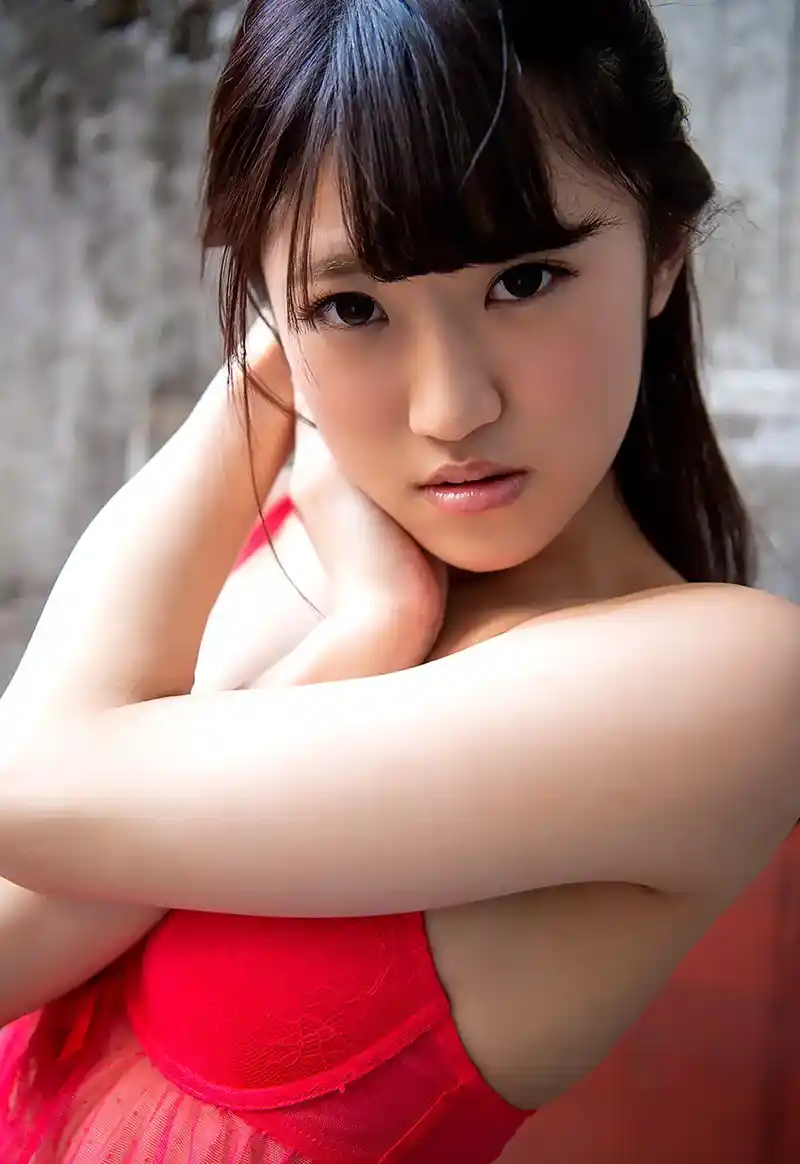 阿由葉あみ