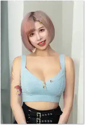 姚宛儿