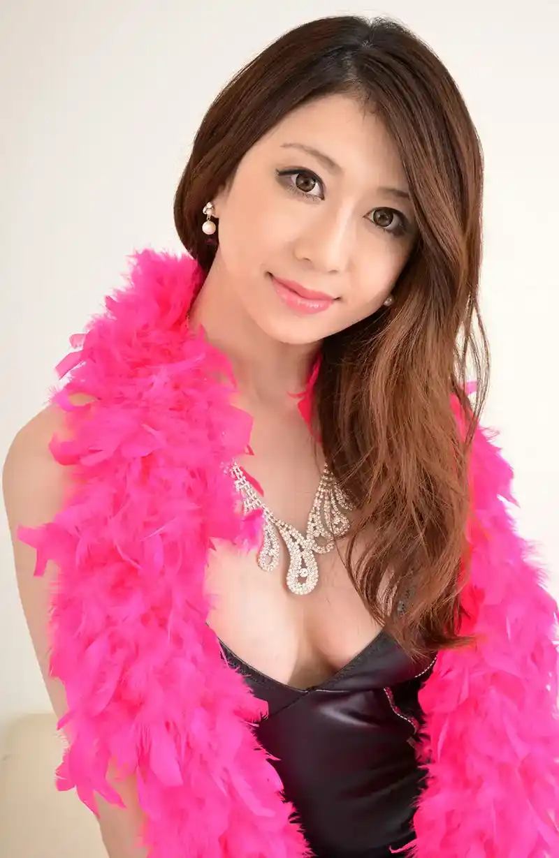 真琴涼