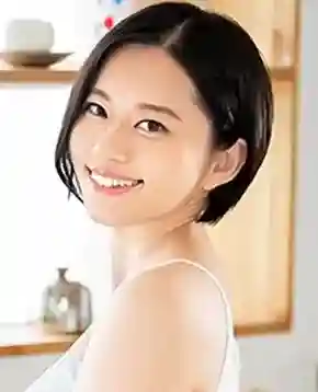 平井栞奈封面照片寫真