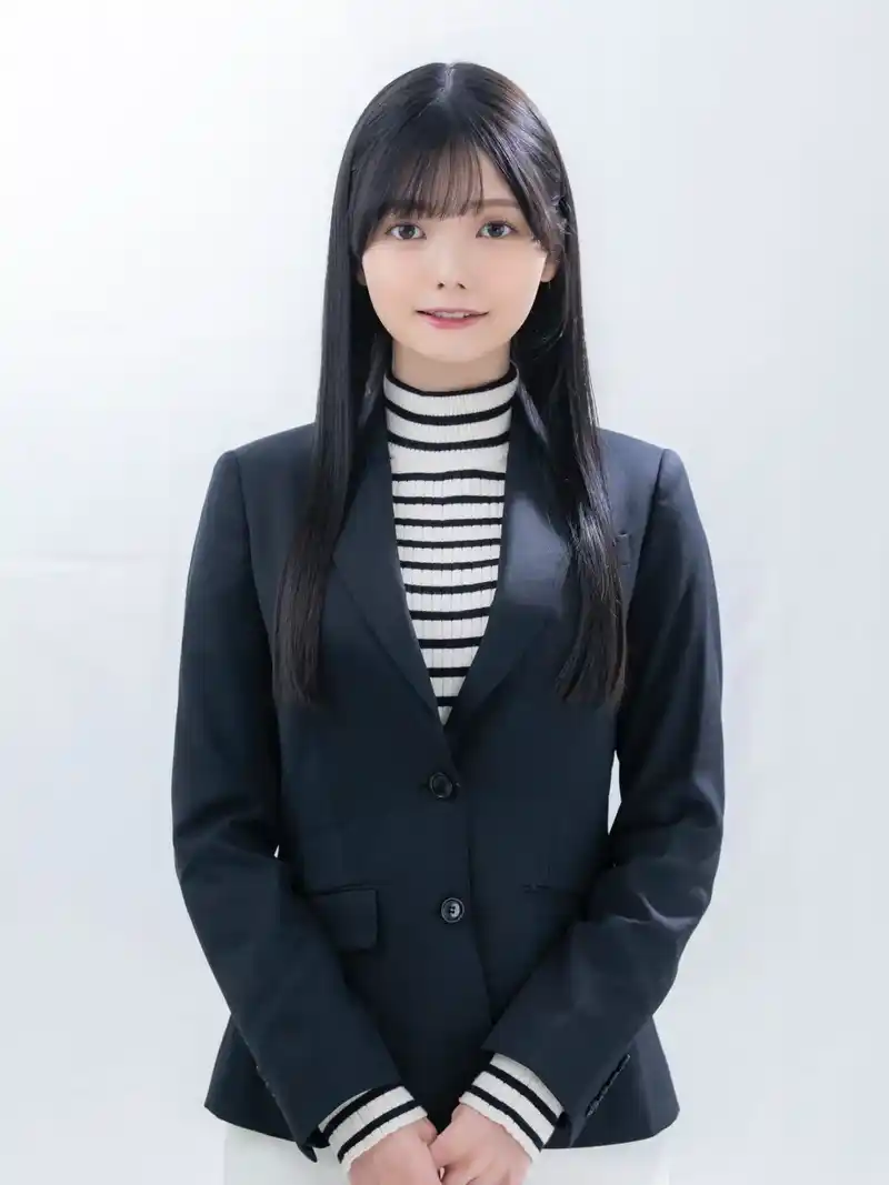 松永明里