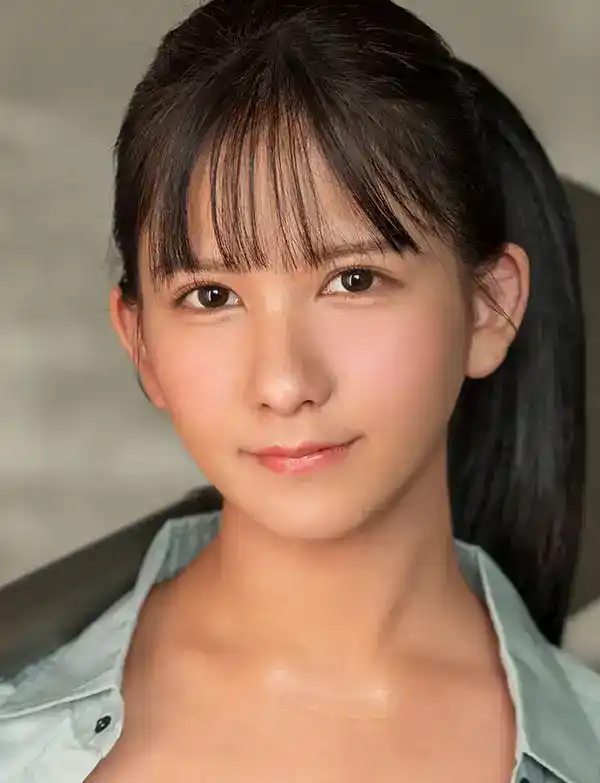 滿島杏奈