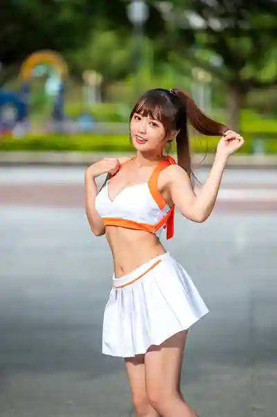 TWDM-001 [台灣女優]台北撩妹大作戰！南國小可愛現場拿下！台灣素人啦啦妹居然這麼開放？！社交軟件直接開撩！ 的劇照9