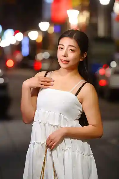 TWDM-002 台北街頭獵艷大作戰！深夜小巷撩到極品抖M妹子直接開幹！的劇照9