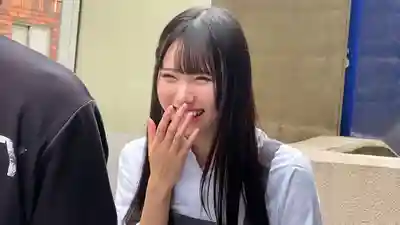 SMJD-002 街頭巧遇咖啡店妹子 20歲大學生打工妹 一見鍾情直接開幹 淪為炮友瘋狂內射的激情紀錄的劇照14