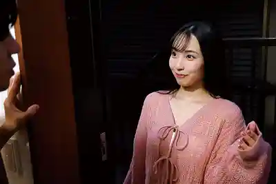 KSBJ-373 大嫂和哥哥吵架離家出走後瘋狂誘惑我，從早到晚瘋狂內射 ~ 藤原真帆的劇照18