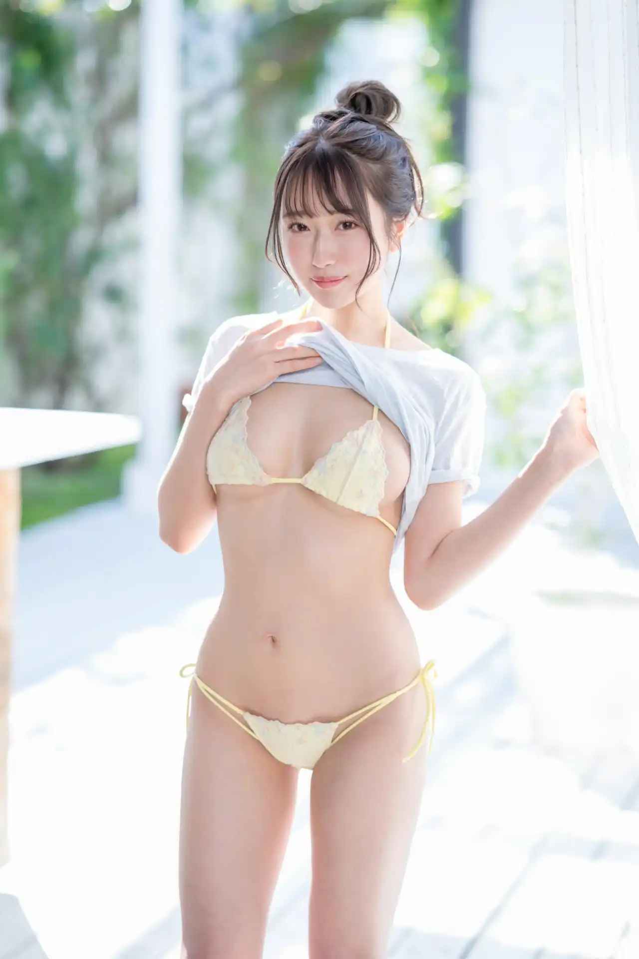  天神羽衣第2張寫真