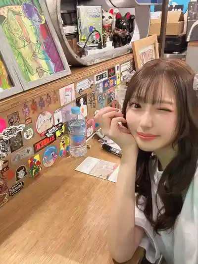 天神羽衣第7張寫真