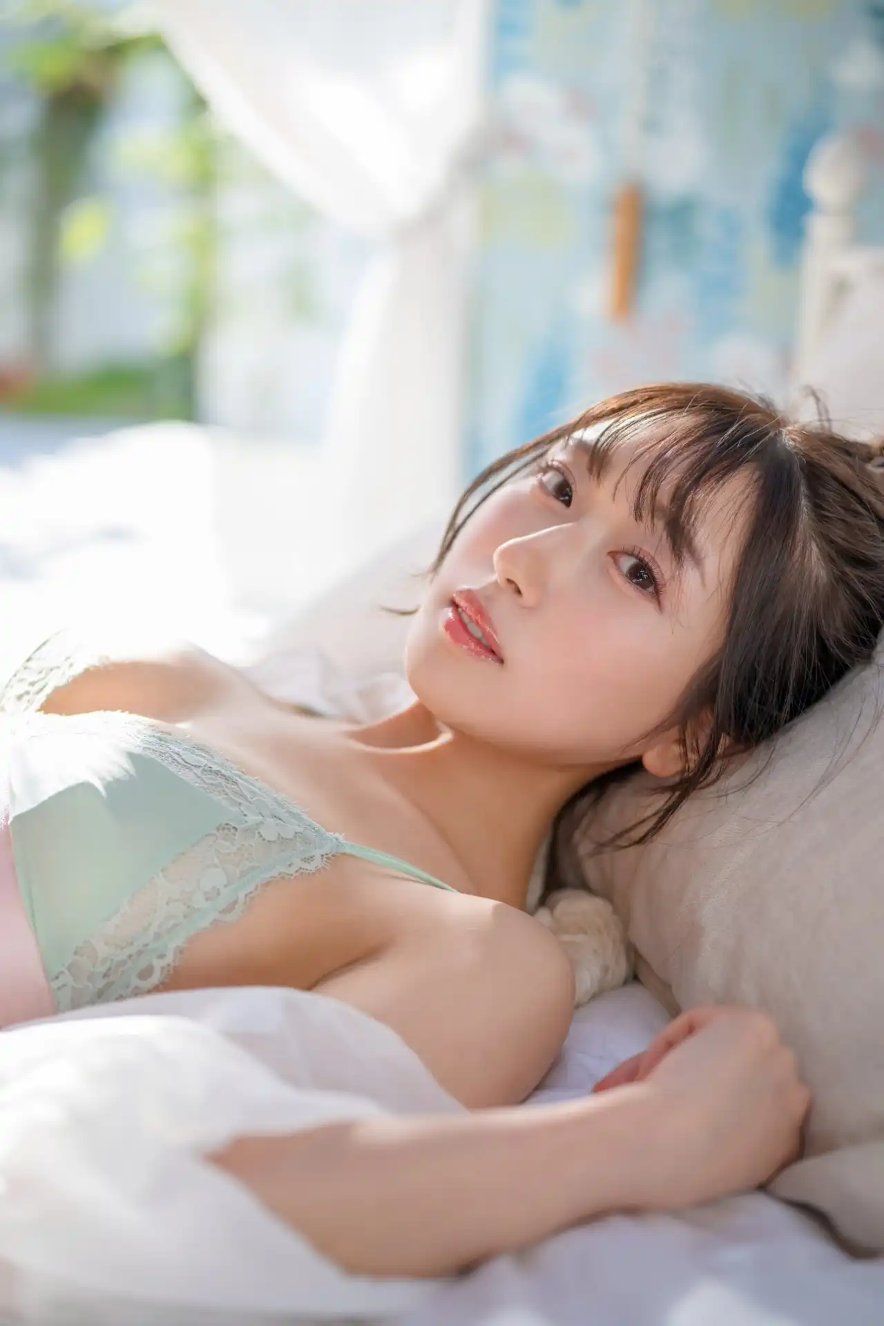  天神羽衣第5張寫真