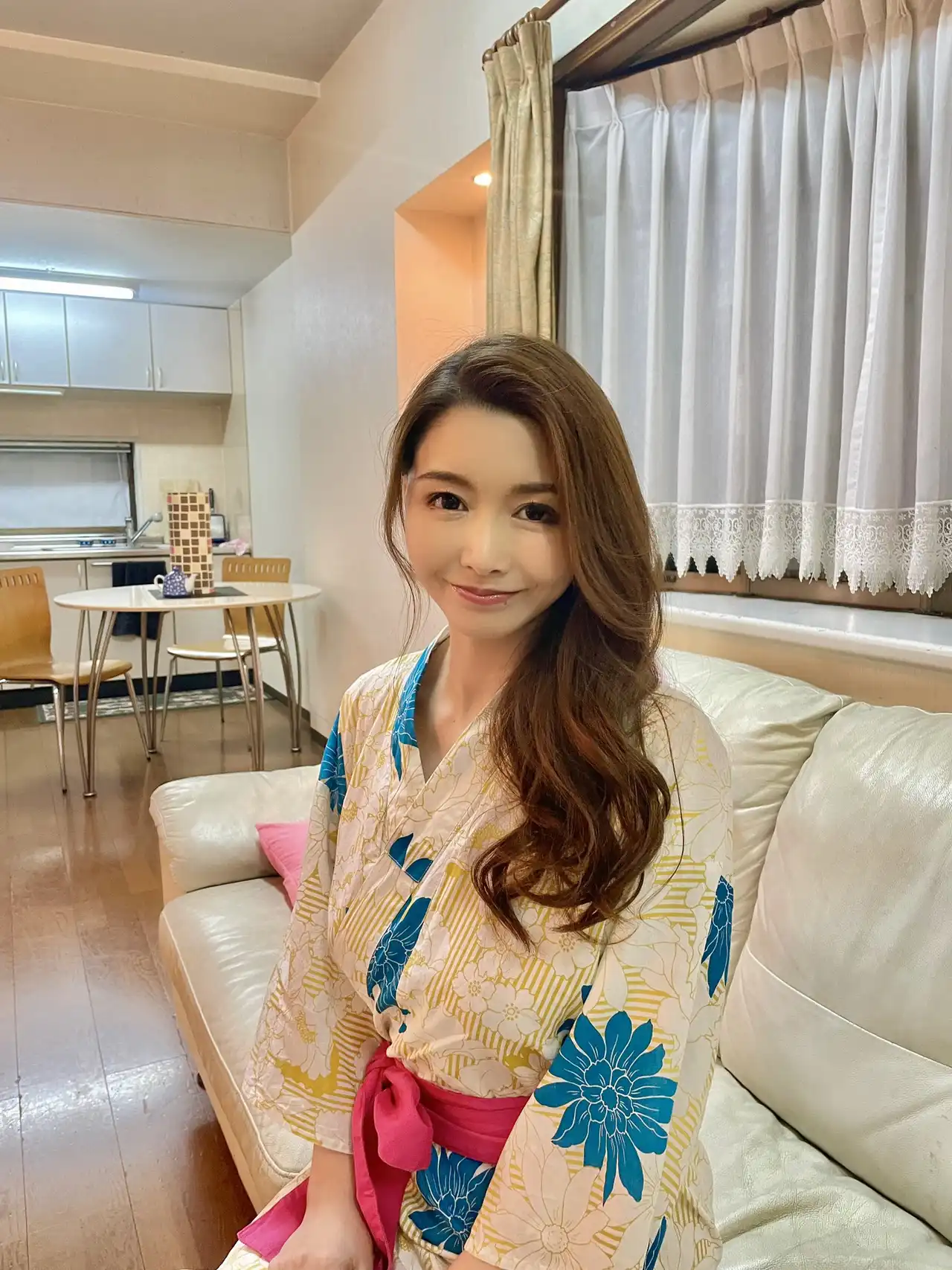 愛弓涼第109張寫真