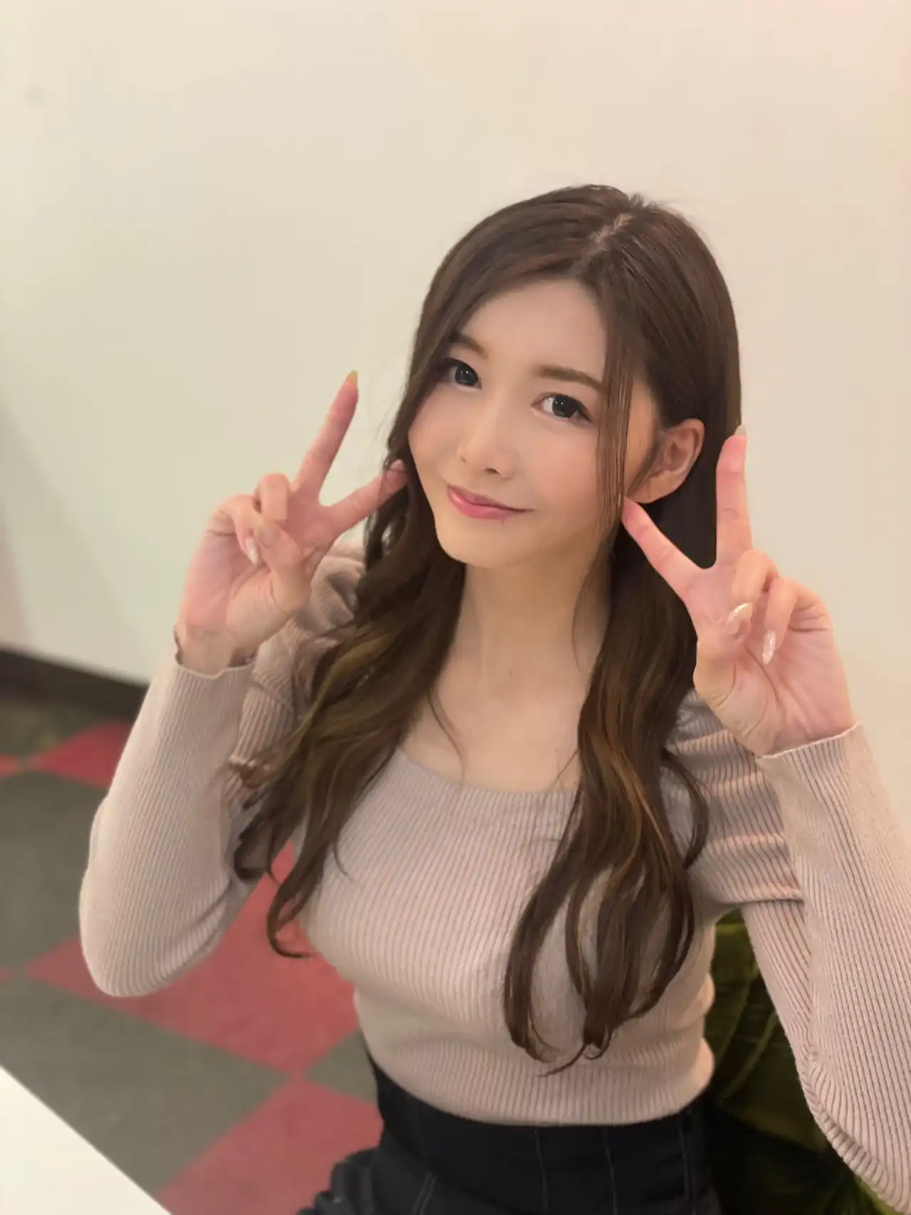 愛弓涼第89張寫真