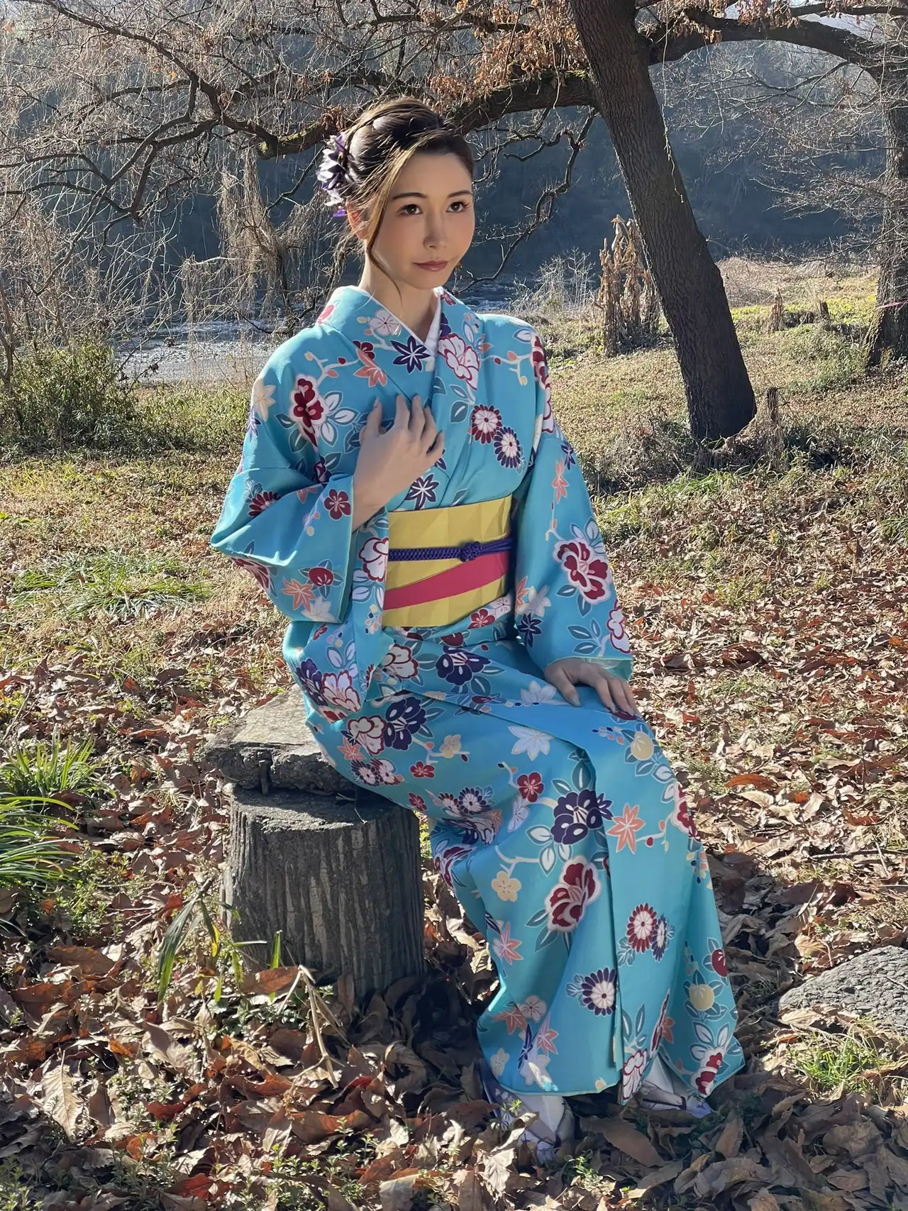 愛弓涼第56張寫真