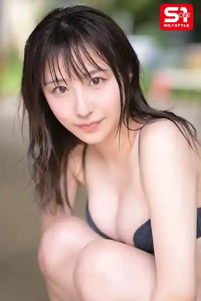 SONE-707 極致快感！全新體驗三重激情 新人鑽石級美少女 ~ 新木希空的劇照15