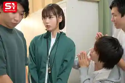 SONE-694 溫柔女經理幫我解決生理需求，狂野潮噴玩法超爽，今天也要在她可愛小臉上爆射一發，衝刺社團勝利 ~ 兒玉七海 的劇照16