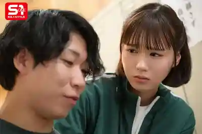 SONE-694 溫柔女經理幫我解決生理需求，狂野潮噴玩法超爽，今天也要在她可愛小臉上爆射一發，衝刺社團勝利 ~ 兒玉七海 的劇照15