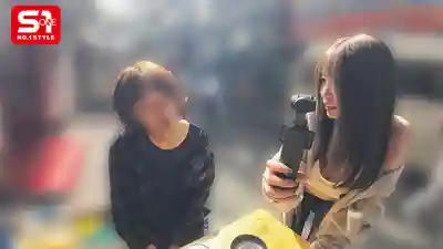 SONE-684 老司機AV女優酒吧逆撩！醉後騷氣爆棚帶路人回家，一夜搞定3個小哥哥7次高潮，癡女模式全開福利滿滿 ~ 夢乃愛華 的劇照4