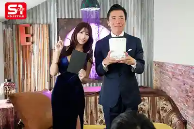 SONE-724 被七森莉莉大人俯視調教的羞澀小男生！快來學她的獨家牀上技巧吧 ~ 七森莉莉 的劇照10