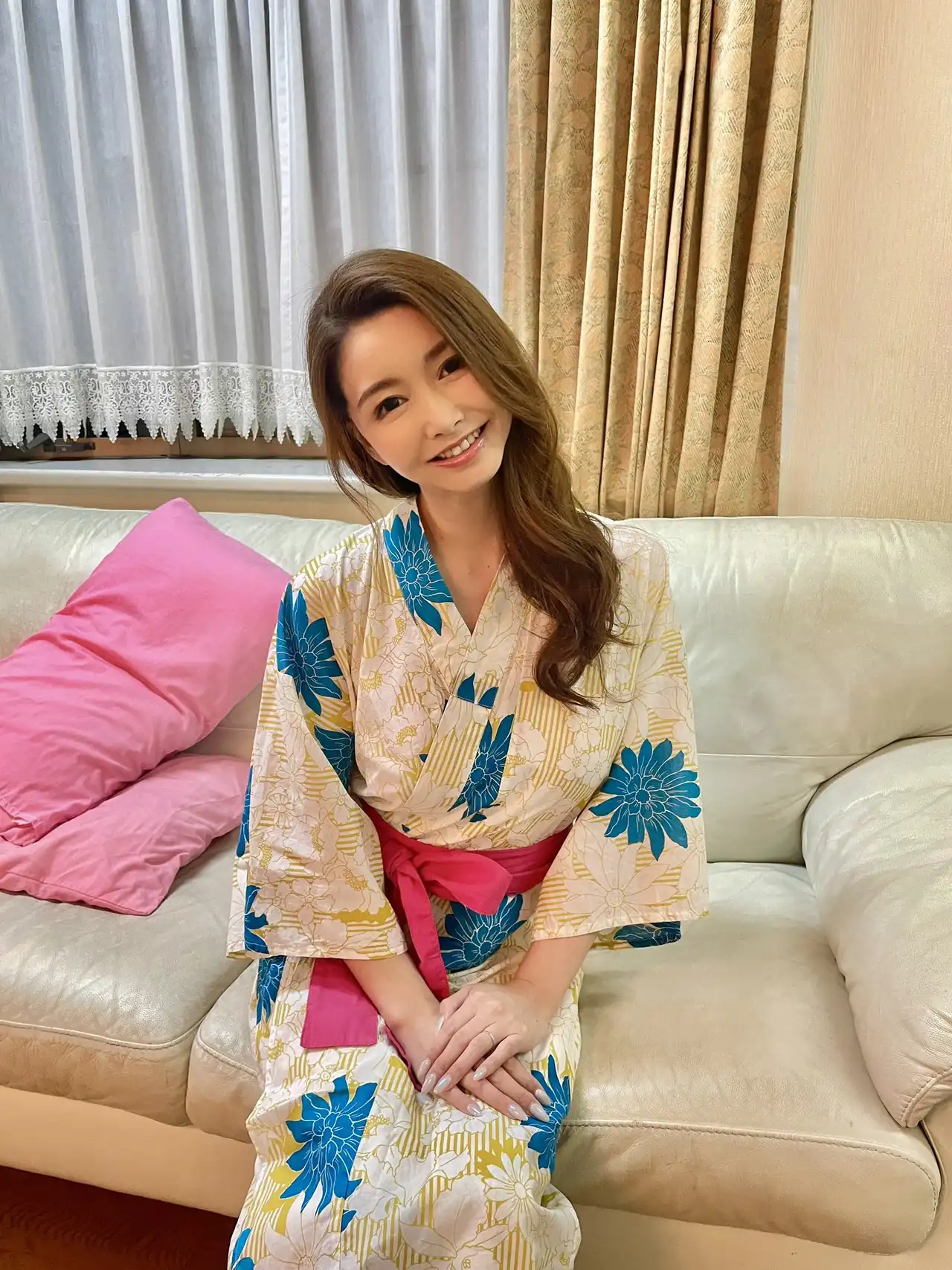 愛弓涼第110張寫真