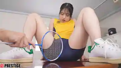 ABF-222 中森七海的翹臀運動裝誘惑 4本番 ~ 中森七海 的劇照12