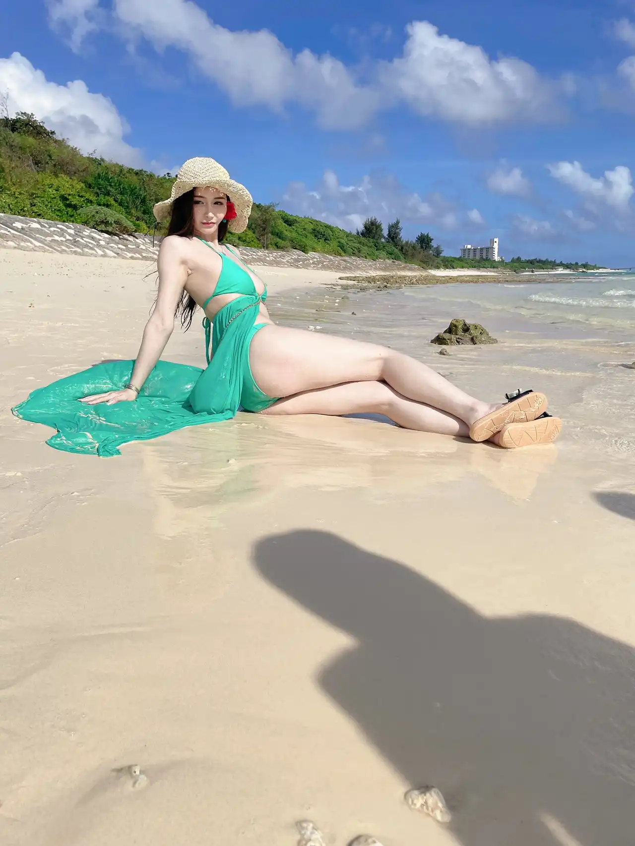 愛弓涼第18張寫真