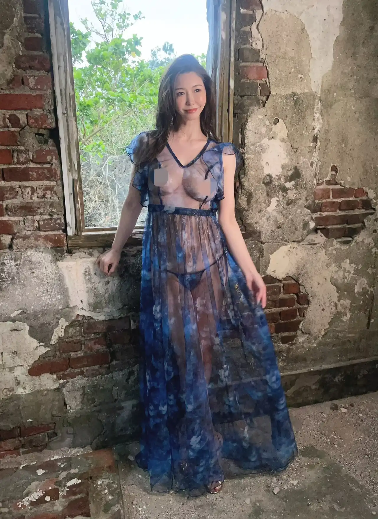 愛弓涼第52張寫真