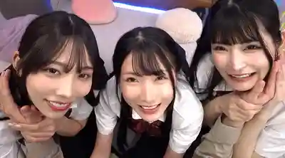 MKMP-628 快來多擼幾發好不好？~ 胡桃櫻花 尾崎惠梨香 宮西光 的劇照16