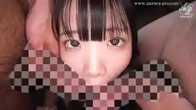 APNS-371 大叔快進來嘛...人家都濕透啦！純情姪女被調教成小騷貨 ~ 南日菜乃的劇照1