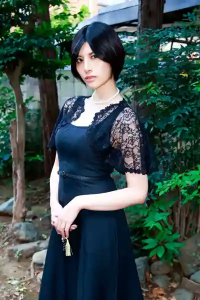 LUCY-011 失去一切的未亡人…與青梅竹馬8年後重逢的禁斷之戀 ~ 九十九メイ 的劇照13