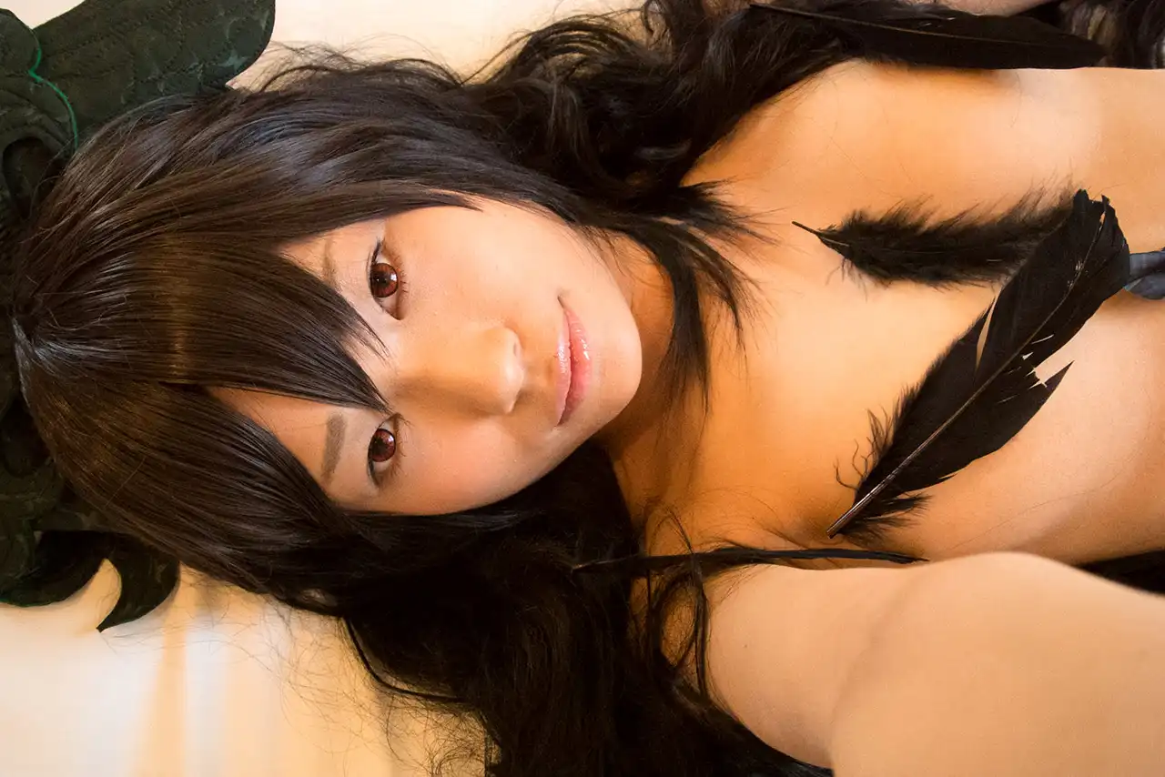 真希瀬るな第32張寫真