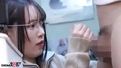 SDJS-308 替補小穴上線！拍攝中女優突然不適，SOD巨乳女子社員熱心救場 ~ 五關麻琴 小野逸香 加賀谷戀白 的劇照3