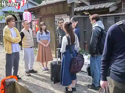 PFES-098 隨便插隨便爽！祕境小村的特別習俗 ~ 皆月光 清巳麗乃 藤井蕾菈 二宮桃 上阪芽衣 的劇照14
