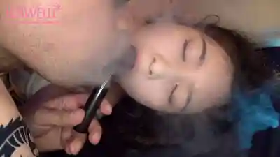 PFES-095 誤入媚薬ヤリサー圈套的純情女大學生 嗨翻天中出し大亂鬥 ~ 設樂夕日的劇照12
