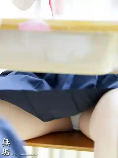 PFES-100 青春回憶錄：偷瞄內褲的悸動  的劇照4