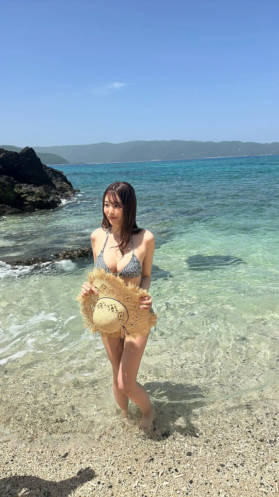 佐野由真第153張寫真