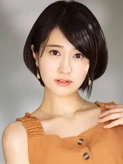 櫻井麻美封面照片寫真