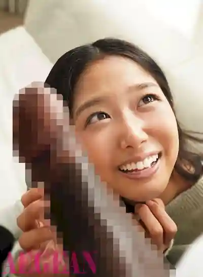 AEGE-048 兩位美女OL淪陷於黑人巨根的魅力 ~ 前乃菜々的劇照5