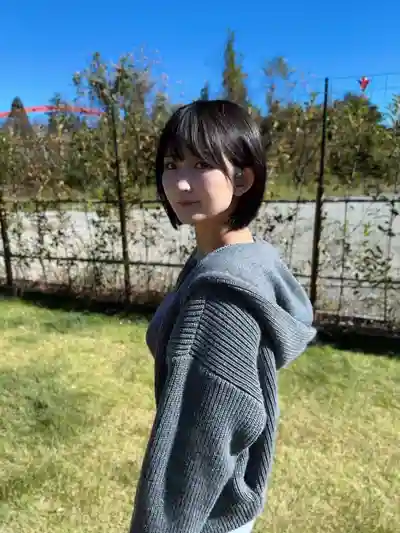 浅田結梨第11張寫真